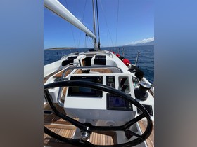 2017 Hanse Yachts 455 te koop