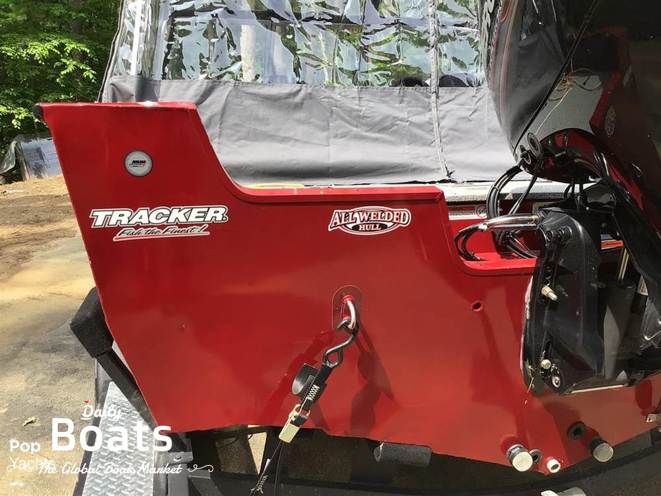 2019 Bass Tracker Pro Guide V175 for sale. View price, photos and Buy ...