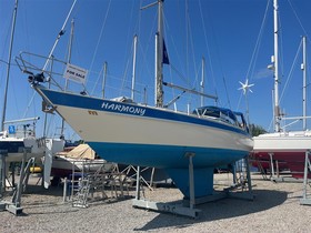 1989 Malö Yachts 38 на продажу