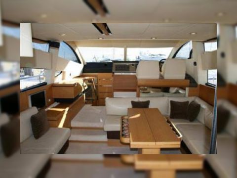 Kupić 2007 Fairline Phantom 48