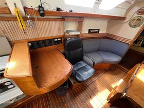 1990 Jeanneau Sun Liberty 34