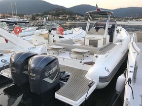 Capelli Boats Tempest 380