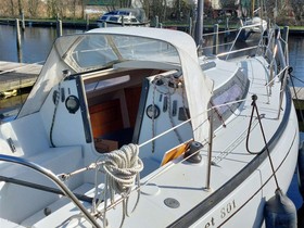 1979 Comar Comet 801