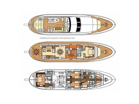 2009 Benetti Sd 95