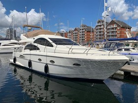 Astondoa Yachts 43 Glx
