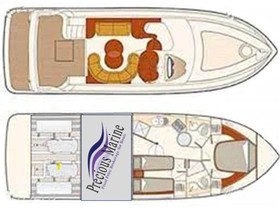 2006 Astondoa Yachts 43 Glx