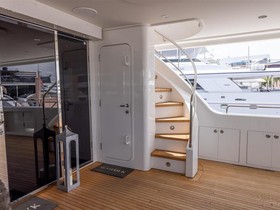 2014 Westport Raised Pilothouse Motor Yacht