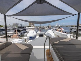 2014 Westport Raised Pilothouse Motor Yacht for sale