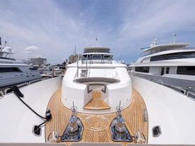 2014 Westport Raised Pilothouse Motor Yacht