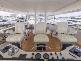 2014 Westport Raised Pilothouse Motor Yacht na sprzedaż