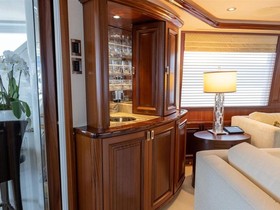 2014 Westport Raised Pilothouse Motor Yacht