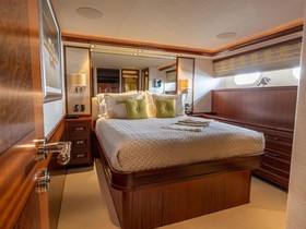 2014 Westport Raised Pilothouse Motor Yacht