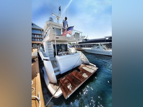 2018 Azimut Yachts