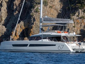 Fountaine Pajot Alegria 67