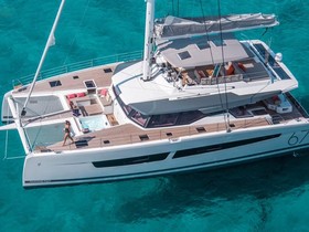 2022 Fountaine Pajot Alegria 67 za prodaju