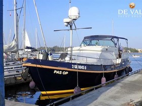 Buy 2001 Linssen Grand Sturdy 430 Ac