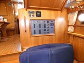 2001 Linssen Grand Sturdy 430 Ac for sale