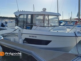 Osta 2019 Bénéteau Boats Barracuda 9