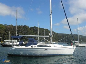 Catalina Yachts 309