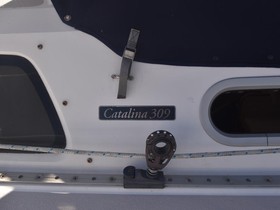 Купить 2007 Catalina Yachts 309