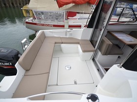 2013 Jeanneau Merry Fisher 645 for sale