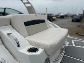 2017 Chaparral Boats 224 for sale