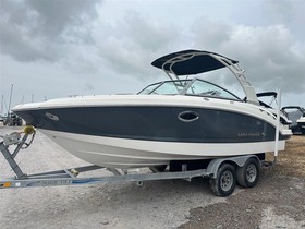 2017 Chaparral Boats 224 for sale