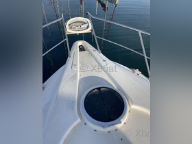 2004 Sessa Marine Oyster 35 for sale