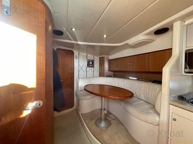 2004 Sessa Marine Oyster 35