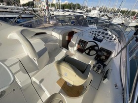 2004 Sessa Marine Oyster 35 for sale