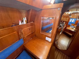 1985 Oyster 46 for sale