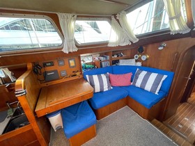 1985 Oyster 46 for sale