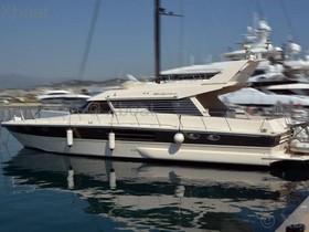 Riva Yacht Cosaro 20