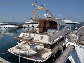 Buy 1989 Riva Yacht Cosaro 20