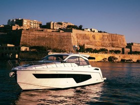 Azimut Yachts Atlantis 51