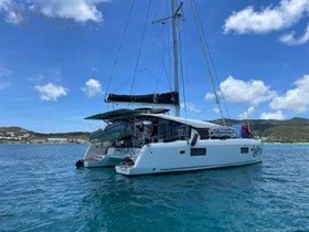 Buy 2021 Lagoon Catamarans 420