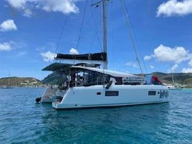 2021 Lagoon Catamarans 420 προς πώληση