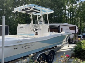 2021 Caymas Boats 28 for sale