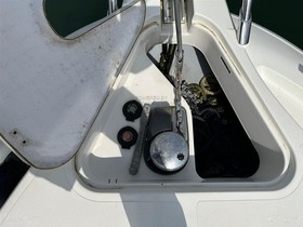 2005 Sessa Marine Dorado 32