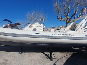 Capelli Boats Tempest 850 Sun