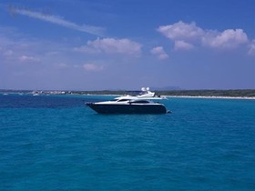 2008 Sunseeker 90 Yacht