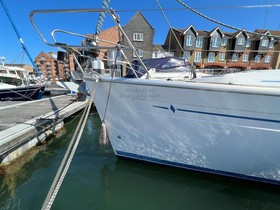 2001 Bavaria Yachts 34