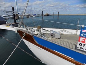 1971 Maurice Griffiths Good Hope Ketch for sale