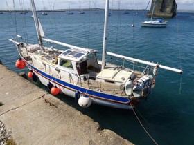 1971 Maurice Griffiths Good Hope Ketch for sale