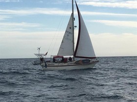 1980 Moody 36 for sale