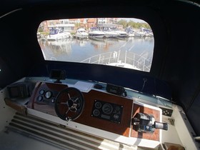 1986 Birchwood Boats Ts37 eladó