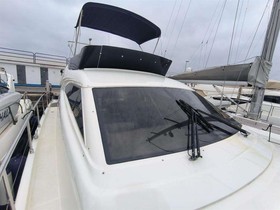 Kjøpe 2000 Ferretti Yachts 430