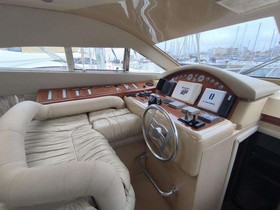 2000 Ferretti Yachts 430 til salgs