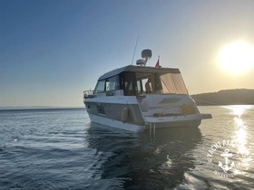 2022 San Boat 400 Fs Cuddy satın almak