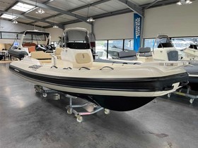 2022 Joker Boat Coaster 580